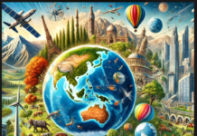 🌍 ONLINE TEST No1: OF RECRUITING A TEACHER TO TEACH Geography & History CBT TEST Geography Basics (15 Questions), Rwanda-Specific Geography (20 Questions), Geographical Skills (10 Questions), Environmental Geography (20 Questions), Teaching Methodologies and Assessment in Geography (15 Questions), Advanced Geography Concepts (10 Questions), Practical Application (5 Questions)