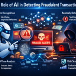 The Role of AI in Detecting Fraudulent Transactions