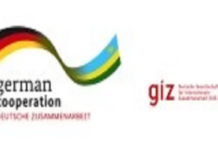 GIZ Rwanda Finance & Administration Internship 2026 — Apply Before 22 February GIZ Rwanda Finance & Administration Internship 2026 — Apply Before 22 February