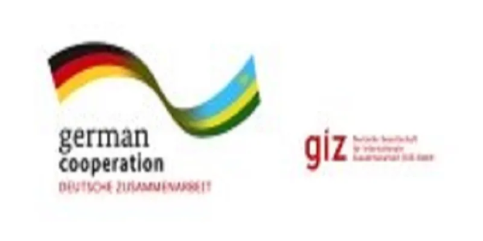 GIZ Rwanda Finance & Administration Internship 2026 — Apply Before 22 February