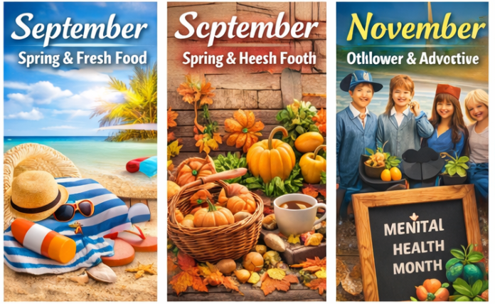 Ultimate Month-by-Month Content Calendar for 2026: Boost Engagement