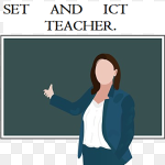 Primary Teacher Recruitment Exam (SET & ICT)