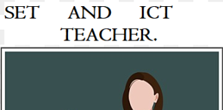 Primary Teacher Recruitment Exam (SET & ICT) Primary Teacher Recruitment Exam (SET & ICT)