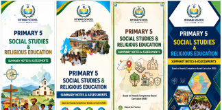 Quiz No 2: Social Studies & Religious Studies PRIMARY TEACHER RECRUITMENT CBT