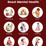 Mental Health Tips for Students: A Complete Guide to Staying Balanced, Focused, and HappyMental Health Tips for Students: A Complete Guide to Staying Balanced, Focused, and Happy