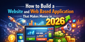 ๐ How to Start a Website and Earn Money in 2026: A Complete Guide for Beginners ๐ How to Start a Website and Earn Money in 2026: A Complete Guide for Beginners