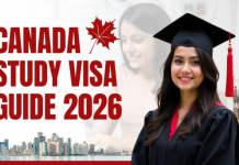 🎓 Study in Canada from Rwanda: Complete 2026 Guide (Requirements, Visa, Costs & Scholarships) 🎓 Study in Canada from Rwanda: Complete 2026 Guide (Requirements, Visa, Costs & Scholarships)