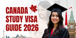 ๐ Study in Canada from Rwanda: Complete 2026 Guide (Requirements, Visa, Costs & Scholarships) ๐ Study in Canada from Rwanda: Complete 2026 Guide (Requirements, Visa, Costs & Scholarships)