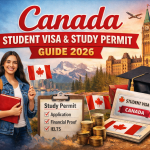 🎓 Study in Canada from Rwanda: Requirements, Costs, Visa Process & Full Guide (2026)