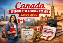 ๐ Study in Canada from Rwanda: Requirements, Costs, Visa Process & Full Guide (2026) ๐ Study in Canada from Rwanda: Requirements, Costs, Visa Process & Full Guide (2026)
