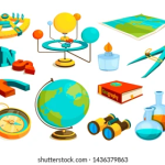 Physics & Geography (A0) Recruitment Quiz