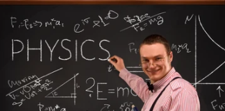 Position:ย Physics Teacher (A0) recruitement Quiz Position:ย Physics Teacher (A0) recruitement Quiz