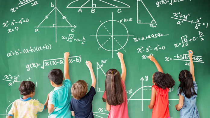 Position: Mathematics Teacher (A0) Recruitment Quiz