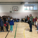 Position: School Patron Recruitment Quiz No 2