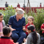 Position: School Matron Recruitment Quiz