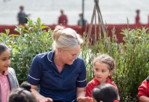 Position: School Matron Recruitment Quiz Position: School Matron Recruitment Quiz