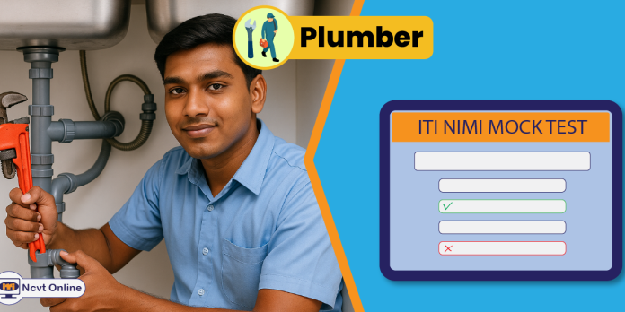 🚰 Plumbing Technology Teacher (A1) CBT Test