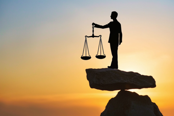 ⚖️ Deputy of Discipline CBT Test