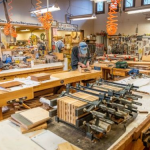 Wood Technology Teacher (A0) Quiz No 2