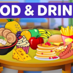 🍽️ Food & Beverages Teacher CBT Test