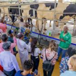 🐄 Animal Health Teacher A0 CBT Test No 2