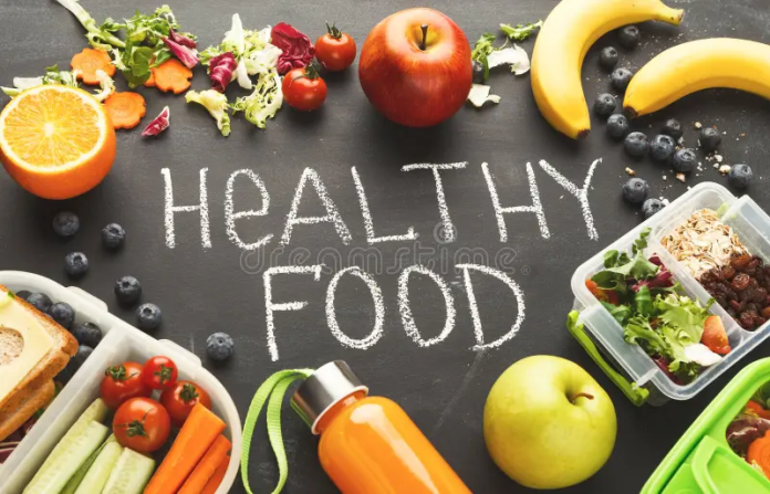 🥗 Best Diet for Healthy Living (Complete Guide 2026)