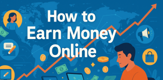 How to Make Money Online Without Investment in 2026 – Beginner’s Guide How to Make Money Online Without Investment in 2026 – Beginner’s Guide
