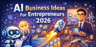 50 Best AI Business Ideas That Will Explode in 2026 50 Best AI Business Ideas That Will Explode in 2026
