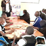 Inclusive & Special Needs Education (A0) - Recruitment CBT Quiz 1