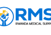 ๐ฅ 13 Job Opportunities at Rwanda Medical Supply Ltd (RMS) โ Apply Before 8 April 2026