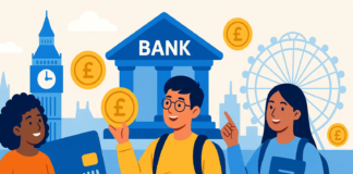 Best Online Banks for International Students in 2026 (Complete Guide)