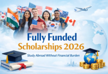 ๐ธ How International Students Can Send Money Abroad Without Fees in 2026 ๐ธ How International Students Can Send Money Abroad Without Fees in 2026