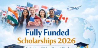 💸 How International Students Can Send Money Abroad Without Fees in 2026 💸 How International Students Can Send Money Abroad Without Fees in 2026