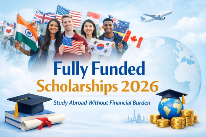 💸 How International Students Can Send Money Abroad Without Fees in 2026