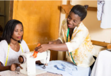 ONLINE QUIZ FOR MIFORTA RECRUITMENT EXAM OF Tailoring Teacher