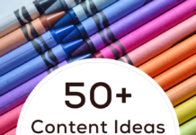 1️⃣ 50 Quiz Ideas for Teachers and Bloggers