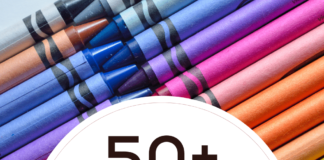 1️⃣ 50 Quiz Ideas for Teachers and Bloggers