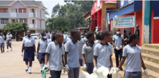 SCHOOL PATRON RECRUITMENT BASED ON MIFOTRA EXAM SCHOOL PATRON RECRUITMENT BASED ON MIFOTRA EXAM