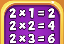 MATHS GAME ABOUT MULTIPLICATION MATHS GAME ABOUT MULTIPLICATION