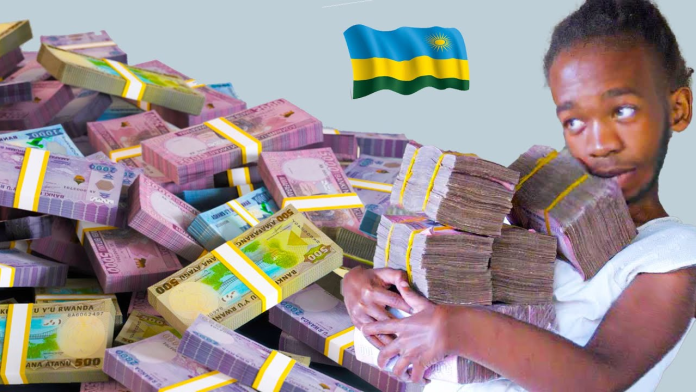 image ๐ฐ Uko Wakorera Amafaranga kuri Internet (2026): Inzira 15 Zizewe Wakoresha