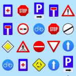 Online quiz No 1: Amategeko y'umuhanda