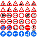 🚦 Quiz No 2: Amategeko y'Umuhanda (MCQs)