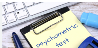 ๐ Librarian Psychometric Test (A2) ๐ Librarian Psychometric Test (A2)