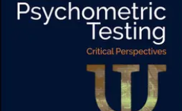 ๐ Librarian A2 Psychometric Test No 2