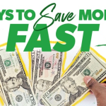 💰 How to Save Money Fast (Proven Strategies That Actually Work)