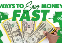 ๐ฐ How to Save Money Fast (Proven Strategies That Actually Work) ๐ฐ How to Save Money Fast (Proven Strategies That Actually Work)