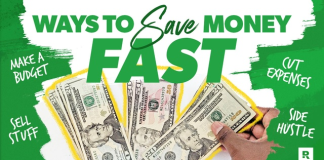 ๐ฐ How to Save Money Fast (Proven Strategies That Actually Work) ๐ฐ How to Save Money Fast (Proven Strategies That Actually Work)