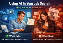 ๐ผ Interview Preparation Tools & AI CV Builders (Get Hired Faster in 2026)