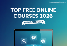 ๐ Top Online Courses for HR & Finance Careers (2026 Guide)