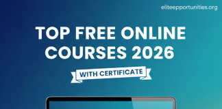 ๐ Top Online Courses for HR & Finance Careers (2026 Guide)